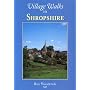 Village Walks in Shropshire