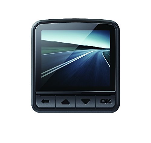 Omega smdvr901e steelmate hd driving video recorder