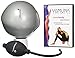 Yamuna Body Rolling Silver Ball Kit
