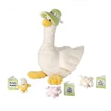 Baby Aspen Mother Goose