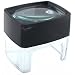 SE Table Magnifier 6X