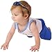 Luvable Friends Boys Baby Sunglasses