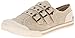 Rocket Dog Women's Jolissa Sandbag Linen Fashion Sneaker