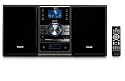 Philips MCB395/05 Micro Hi-Fi System USB - Black