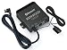 Kenwood KCA-BT200 Bluetooth Hands-free Unit for A2DP