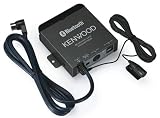 Kenwood KCA-BT200 Bluetooth Hands-free Unit for A2DP