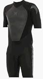 2/1mm Men's Hurley ICON Shorty Springsuit