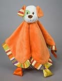Orange Dog Snuggler 13