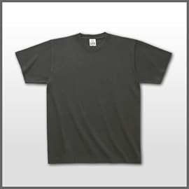 Glimmer(グリマー) | スーパーヘビー無地Tシャツ7.0oz カラー(Mens)