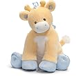 Tender Beginnings Giraffe - Blue 10.5" Gund 58838