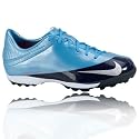 Nike Junior Mercurial Veloci V Astro Turf Football Boots