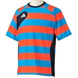 (アディダス)adidas adiTRICK プラクティスシャツ S/S3 DJ296