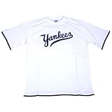 MAJESTICヤンキースTWILLIGHT FASHION Tシャツ