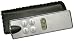 PhotonTM Executive Laser Card with 2LED Lights & Clock Function