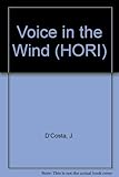 Voice in the wind