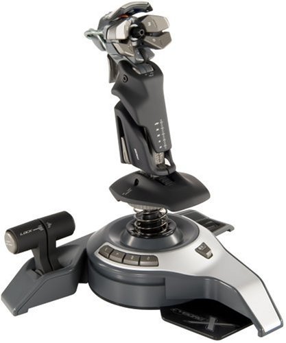Saitek Cyborg X Stick (PC)