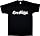 Illustration T-SHIRTS(Black)(T���)(��)(L����)(CMJT-03)