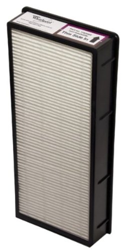 True Hepa Filter (Model 1183900)for Full-size Air Purifiers