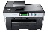 Brother DCP-6690CW Compact A3 Inkjet Multifunction Printer