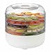 Ronco FD1005WHGEN 5-Tray Electric Food Dehydrator
