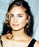 LAUREN BUSH 8X10 COLOR PHOTO