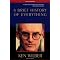 Must Read Books by Ken Wilber