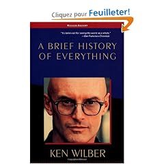 A Brief History of Everything