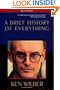 A Brief History of Everything