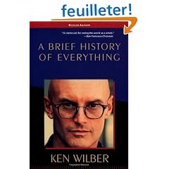 A Brief History of Everything