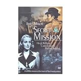 Secret Mission [ NON-USA FORMAT, PAL, Reg.2 Import - United Kingdom ]
