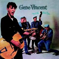 Gene Vincent and his Blue Caps - Blue Jean Bop