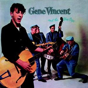 CD-Charts  Music : Gene Vincent & His Blue Caps