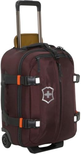 Victorinox CH-97 2.0 CH 20" Wheeled Carry-On