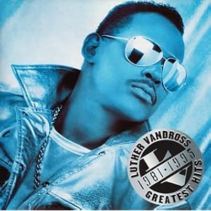 Greatest Hits 1981-1995