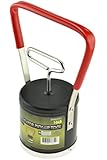 SE PM6551 16-lb. Magnetic Separator Pick-Up Tool with Quick Release