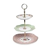 3 Tier Regency Cake Stand