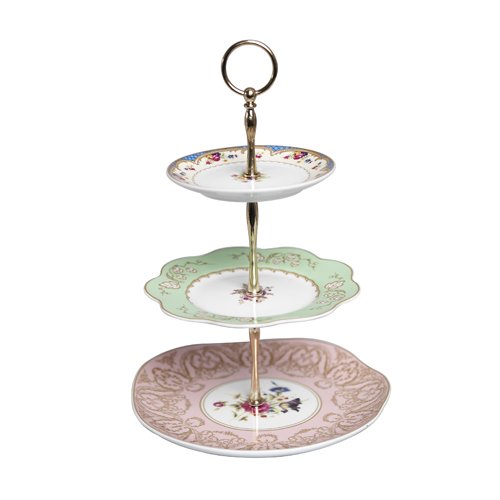 3 Tier Regency Cake Stand