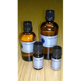 Oat Carrier Oil - 100ml - 100% Pure