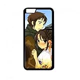 美しい 涼宮ハルヒの憂鬱 ケース，涼宮ハルヒの憂鬱 DIY スマホ ケース，少女 iPhone 6Plus/iPhone 6splus ケース，涼宮ハルヒの憂鬱 iPhone 6Plus/iPhone 6splus 保護ケース