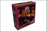 Front Porch Classics Shut the Box Bookshelf Game