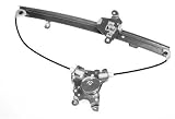 Dorman OE Solutions Window Regulator 740-725