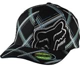 Fox Racing The Boss Flexfit Hat