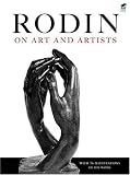 Rodin on Art and Artists (Fine Art Series)