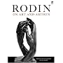 Rodin on Art and Artists (Fine Art Series)