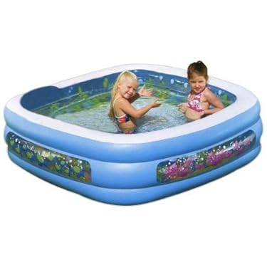 Swim Center Clearview Aquarium Pool 625 X 625 X 195