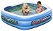 Swim Center Clearview Aquarium Pool, 62.5 x 62.5 x 19.5