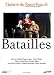 Batailles