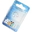 14 Gauge Multi Clear 10 Pair Interchangeable Horseshoe Pack
