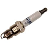 ACDelco 2 Rapidfire Spark Plug , Pack of 1 by ACDelco