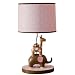 Lambs & Ivy Emma Lamp with Shade